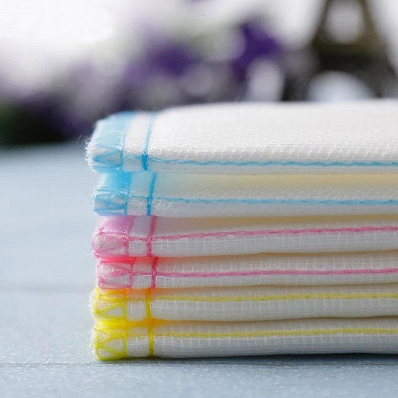 庆云拼多多洗碗布系列