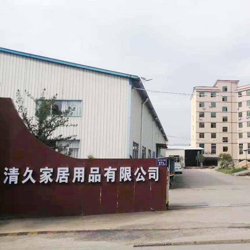 庆云洗洁巾工厂展示