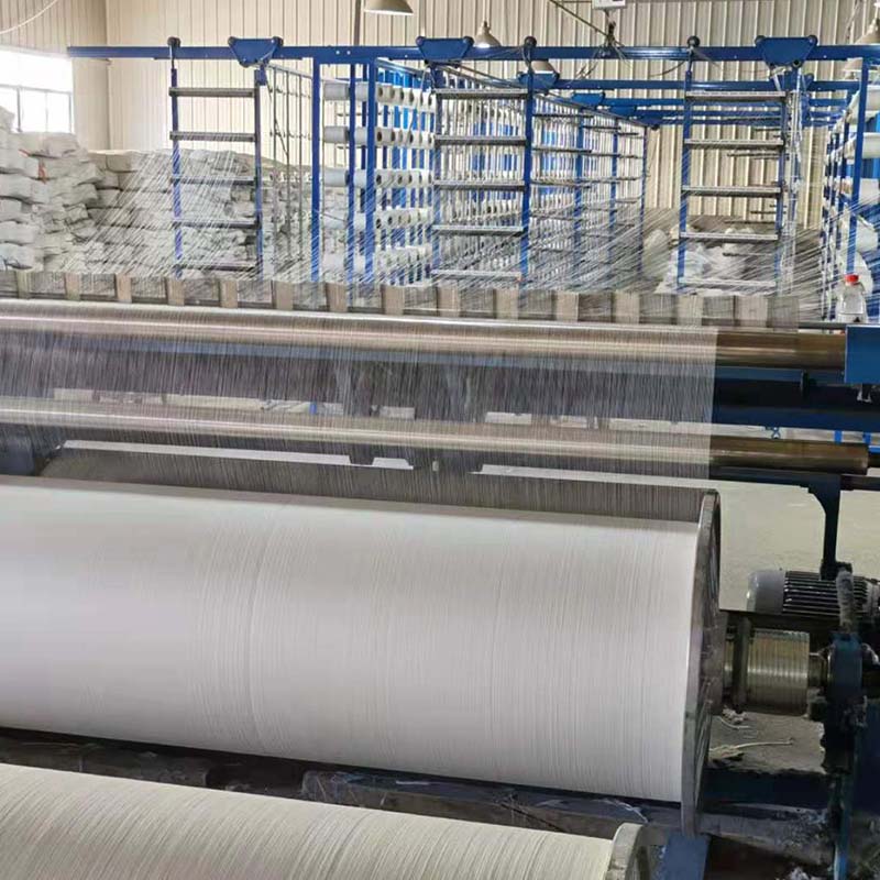 庆云洗洁巾工厂展示